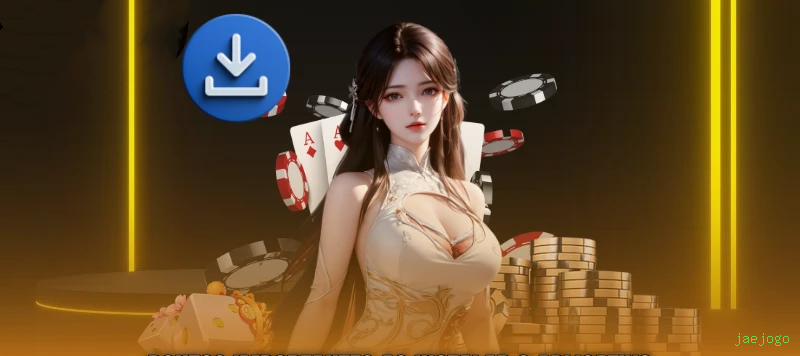 Slots no app jaejogo mobile