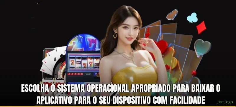 jaejogo slots no app