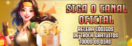 Bônus boas-vindas jaejogo R$100