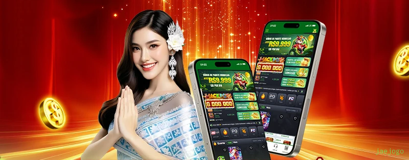 Programa VIP jaejogo - benefícios exclusivos